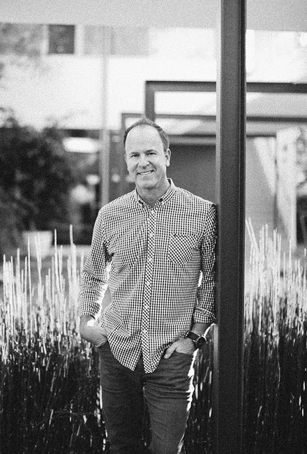 photo of Michael Marini